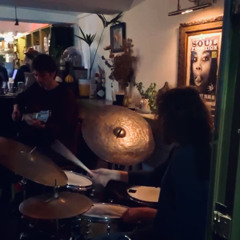 Funk House Mix - Cork Jazz