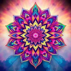 Music For DMT Journey (Mixed)