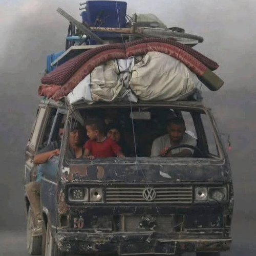 كروان الصعيد احمد عادل بستان الحبايب