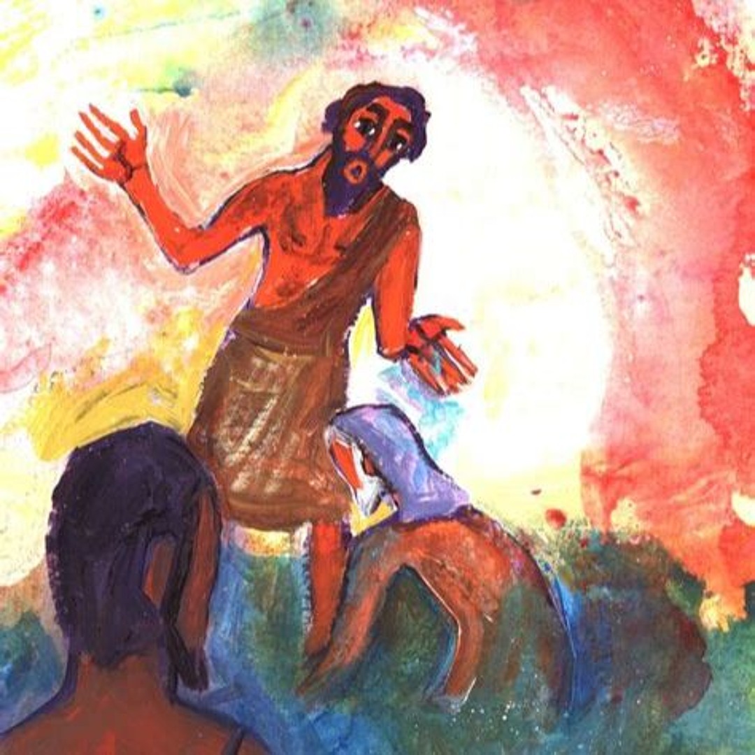 Messe du 04-12-2022 à Prissé