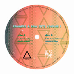 PREMIERE: Bearface - Got to be  [BF009]