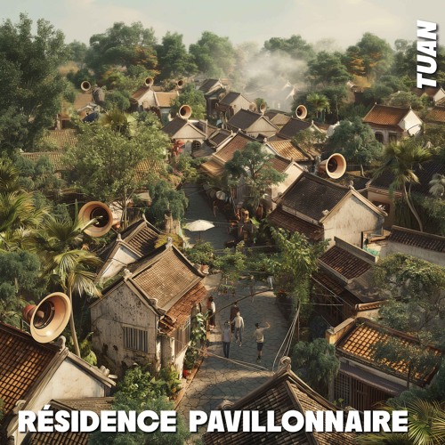 Résidence Pavillonaire - Tuan