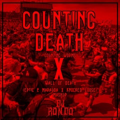 Counting Death Mashup (Knocked Loose X Eptic & Marauda)