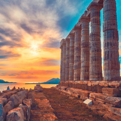 GREEK MIX APRIL 2025