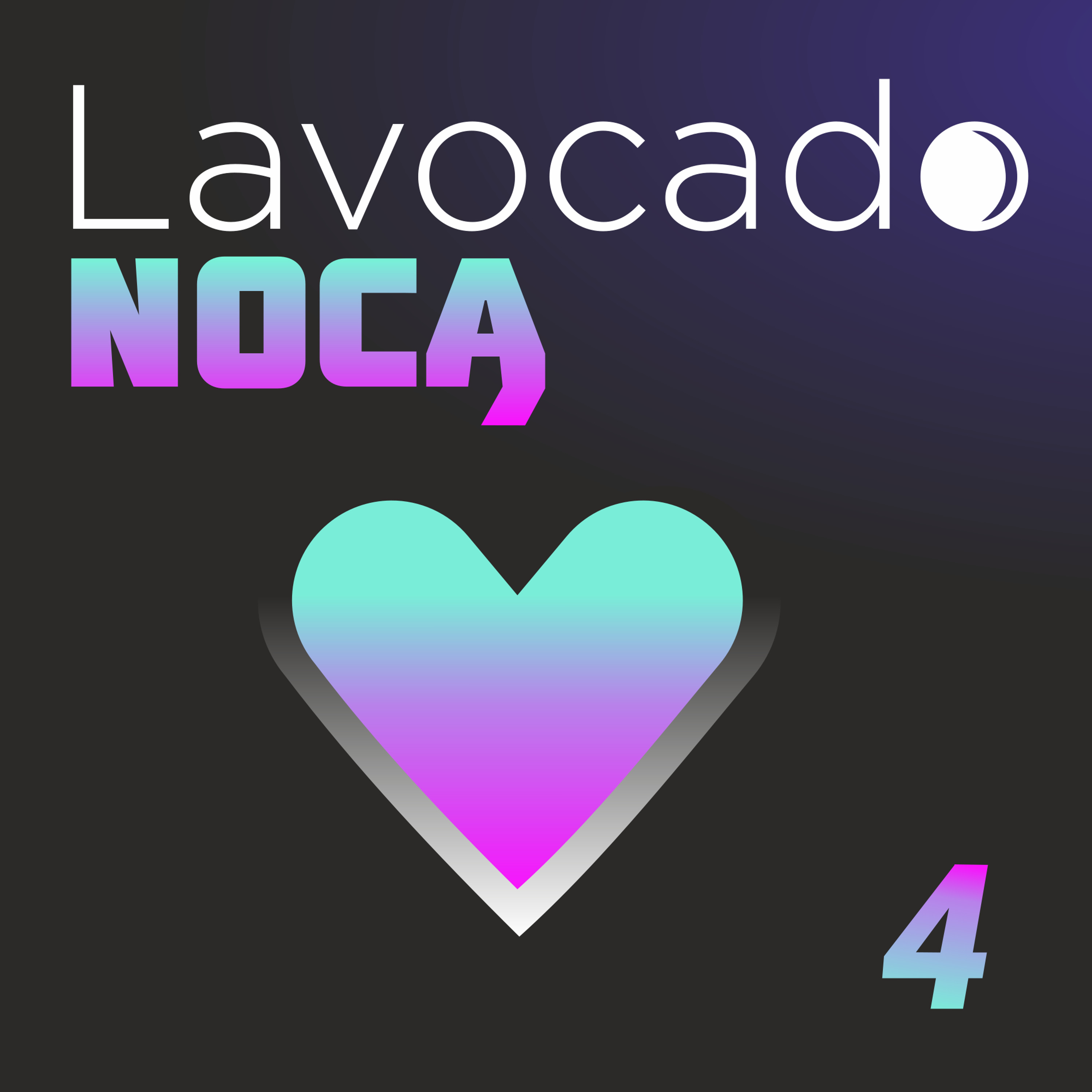 Lavocado Nocą Podcast - Gry & gaming: trendy, nisze i legendy