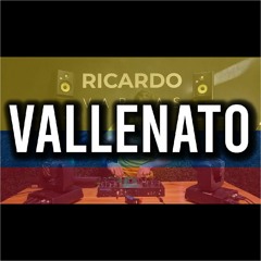 Vallenato Mix #1 | Vallenatos Bailables por Ricardo Vargas 2023