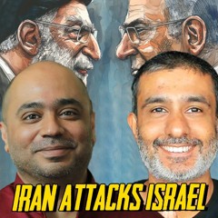 Israel Iran War