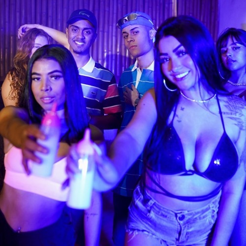 MC MENOR MT - DO JEITO QUE EU ME AMARRO ( DJ SALATIEL )