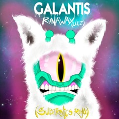 Runaway x Mr. Brightside(Kyante Wilson Mashup) x Runaway(Subtronics Remix)