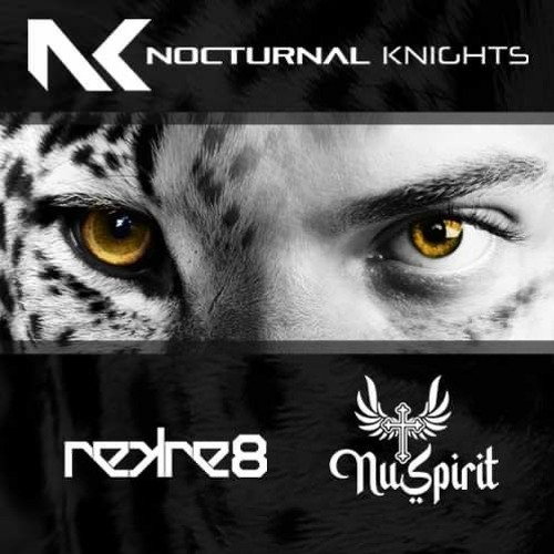 Nocturnal Knights Music Guest Mix ReKre8