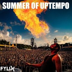 Summer Of Uptempo | Uptempo Hardcore 2021