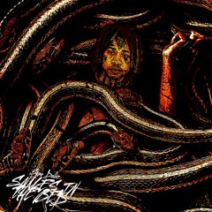 Slime Dollaz - Snakes In The Bed [Prod: drugtreatment1] [@DJGren8de + Shoku Radio Exclusive]