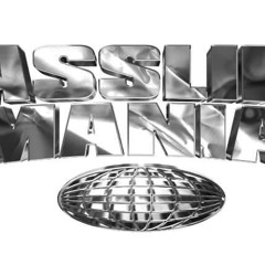 bassline manie vol 2 Mark Candy