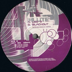 Klute - Blackout