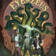 Get EPUB 🎯 The Eye of Zeus: Legends Of Olympus, Book One by Alane Adams KINDLE PDF E