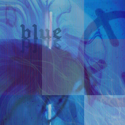 blue (prod. REROCK)