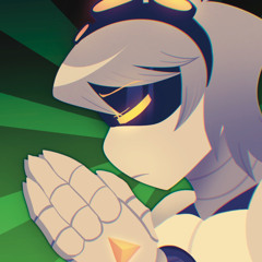 SERIAL DESIGNATION D | Murder Drones UST