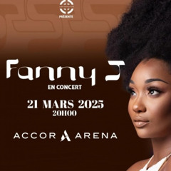 FANNY J - MEDLEY