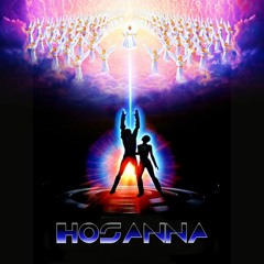 Hosanna (Trance mix)