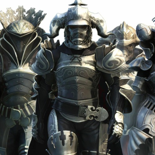 Stream Theme Of The Empire Final Fantasy Xii Mockup By Sipi Ovaska Listen Online For Free On Soundcloud