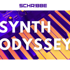 Synth Odyssey