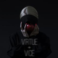 DJ SUHO - Virtue + Vice | Dark Melodies, Upbeat Electronica | Bass Boosted | Electronic