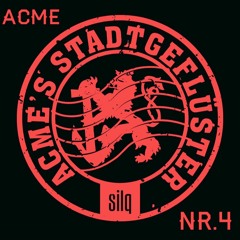Stadtgeflüster Nr.4