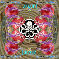 Ryo & X-Bond - Hydra51 (-[]2XBy)