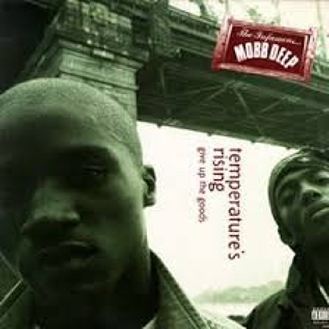Stream Mobb Deep - Temperatures Rising - Skully Remix by BoomBapSkully ...