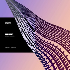 Nuke - Steel Runner [CODEX]