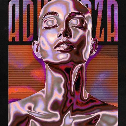 Cassimm Live From Adunanza Party @ Club Type (IT) -  December 01th 2023