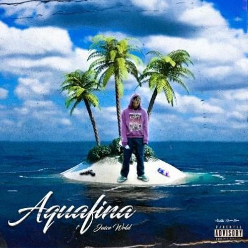 Stream Aquafina (Remaster) - Juice WRLD by Omen_ | Listen online for ...