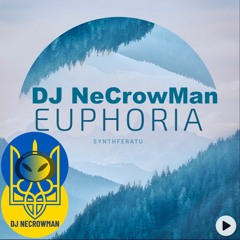 091 DJ NeCrowMan Euphoria 02 - 02 - 2022 17 - 59