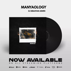 DJ Sebastian Juwen - MANYAOLOGY END OFF 2023 Part 2