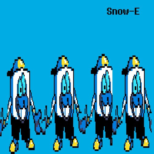 Snow-E (old)