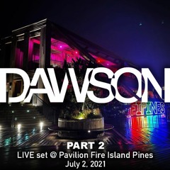 LIVE @ Pavilion | July 2 2021 (Part 2)