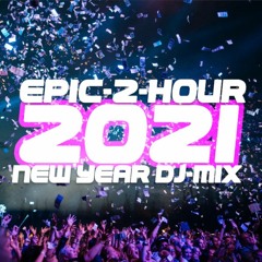 New Year Mix 2021 | Best Christian EDM • Gospel House • Electro • Techno • Trance | Higher Power 13