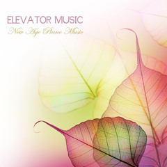 Twilight on the Water