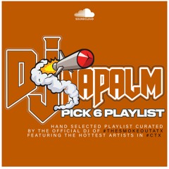 BosRico - Knockin' (Exclusive)