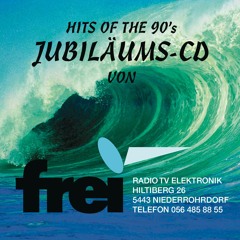 Here Comes the Hotstepper