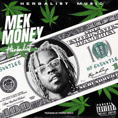 Mek Money_Prod.By PizzaroBeatz