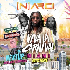 Viva Next Up: Miami - DJ Narci