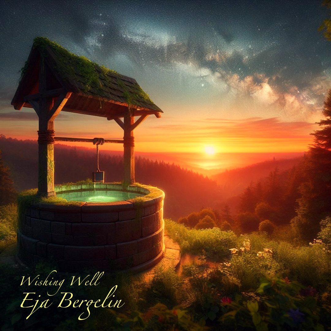 Stream Wishing Well by Eja Bergelin | Listen online for free on SoundCloud