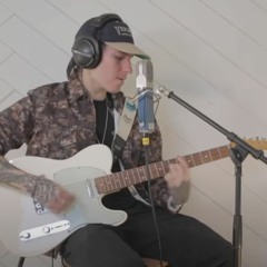 blood LIVE @ Bandsintown