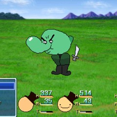 It's Goobin' Time (V2) [Quest for croissant]