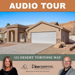 525 Desert Tortoise Way | Hampsten Realty Group