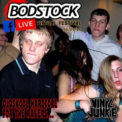 Bodstock Livestream 30/05/20