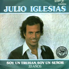 Julio Iglesias - Soy Un Truhán, Soy Un Señor (vansi tech house remix)