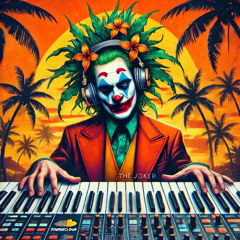 the joker