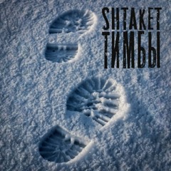 SHTAKET - Тимбы [Official audio]